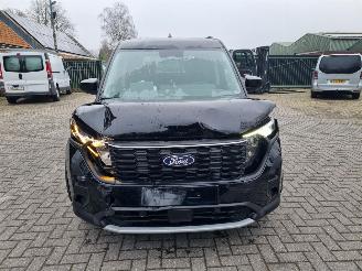 Ford Tourneo Courier Active 1.0 Ecoboost picture 8