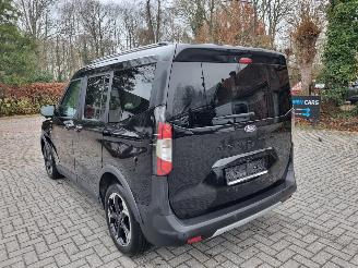 Ford Tourneo Courier Active 1.0 Ecoboost picture 3