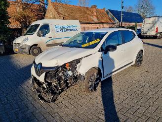Renault Clio E-Tech Hybrid Navi Airco picture 8