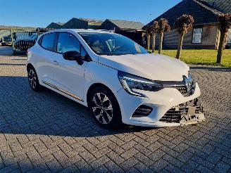 škoda osobní automobily Renault Clio E-Tech Hybrid Navi Airco 2023/1