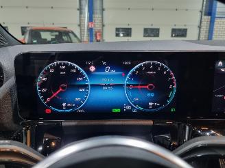 Mercedes GLA 250e Business Line Leder Navi Led picture 17