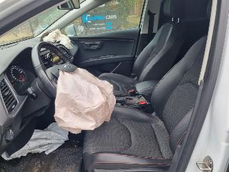 Seat Leon FR 1.4 TSI Aut 150pk picture 12