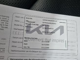 Kia Ceed 1.6 GDI PHEV Pano Navi Stoelverw picture 23