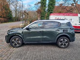 Citroën C3 Aircross 1.2 Hybrid Aut. 145 Max picture 2