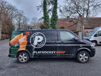 Volkswagen Transporter 2.0 TDI DSG 180PK L2 Airco picture 2