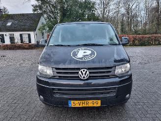 Volkswagen Transporter 2.0 TDI DSG 180PK L2 Airco picture 8