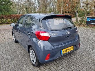 Hyundai I-10 1.0 Comfort Airco Navi Camera picture 3