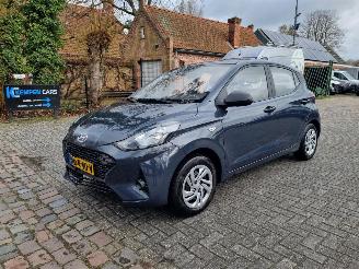 Schadeauto Hyundai I-10 1.0 Comfort Airco Navi Camera 2025/3