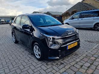 Kia Picanto 1.0 DPi ExecutiveLine picture 7
