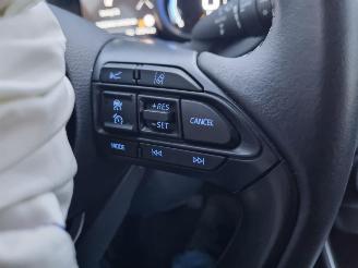 Toyota Yaris 1.5 l-VVT-i Led Airco picture 17