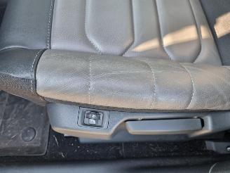 Citroën C3 Aircross BlueHDI 120 Aut. Shine Pano Stoelverw picture 16