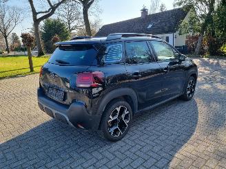 Citroën C3 Aircross BlueHDI 120 Aut. Shine Pano Stoelverw picture 5