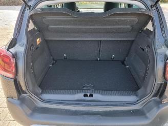 Citroën C3 Aircross BlueHDI 120 Aut. Shine Pano Stoelverw picture 10