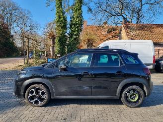 Citroën C3 Aircross BlueHDI 120 Aut. Shine Pano Stoelverw picture 2