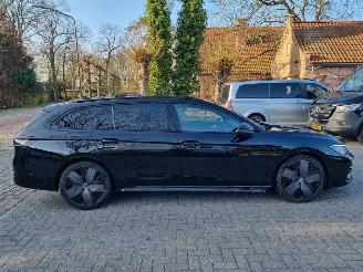 Volkswagen Passat 1.5 TSI DSG R-Line Pano Stoelverw Led picture 2