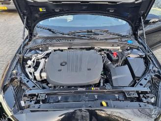 Volvo V-60 B4 Plus Dark Aut Pano Stoelver Led picture 9