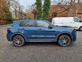 Unfallwagen Lynk & Co 01 1.5 Plugin Hybr Pano Navi Led 2022/6