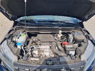 Suzuki Vitara 1.4 Boosterjet Hybrid Stoelverw. picture 9