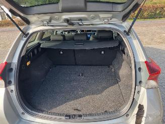 Toyota Auris Touring Sports 1.8 Hybrid Freestyle Pano Navi picture 13