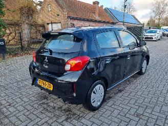 Mitsubishi Space-star 1.2 Connect Airco picture 4