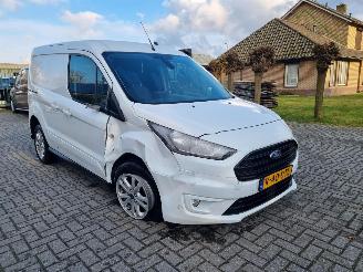 Ford Transit Connect 1.5 EcoBlue Aut.  Airco picture 7