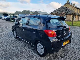 Mitsubishi Space-star 1.2 Connect Airco picture 6