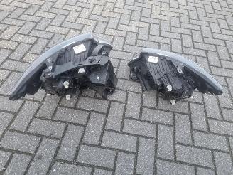 Mercedes V-klasse 300d 4Matic AMG Line DC Extra Lang Luchtvering picture 27