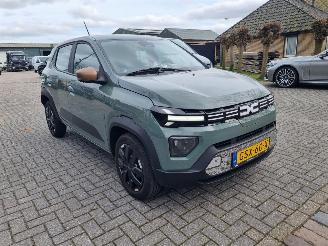 Dacia Spring Extreme 65 Airco Navi Camera picture 7