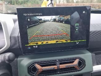 Dacia Spring Extreme 65 Airco Navi Camera picture 17