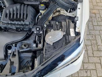 BMW X1 Sdrive18i Aut Mpak Pano Led Navi picture 12