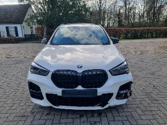 BMW X1 Sdrive18i Aut Mpak Pano Led Navi picture 8