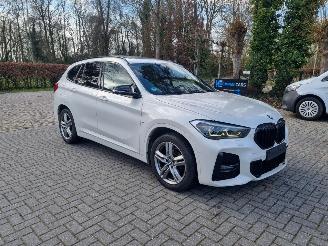 Unfallwagen BMW X1 Sdrive18i Aut Mpak Pano Led Navi 2020/10