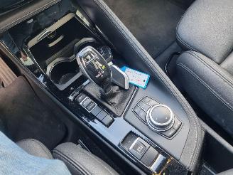 BMW X1 Sdrive18i Aut Mpak Pano Led Navi picture 20