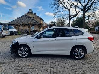 BMW X1 Sdrive18i Aut Mpak Pano Led Navi picture 6