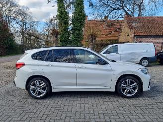 BMW X1 Sdrive18i Aut Mpak Pano Led Navi picture 2