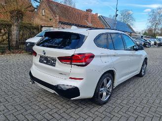 BMW X1 Sdrive18i Aut Mpak Pano Led Navi picture 3
