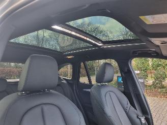BMW X1 Sdrive18i Aut Mpak Pano Led Navi picture 16