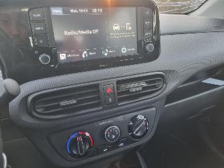 Hyundai I-10 1.0i Comfort Airco picture 15