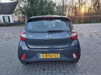 Hyundai I-10 1.0i Comfort Airco picture 4