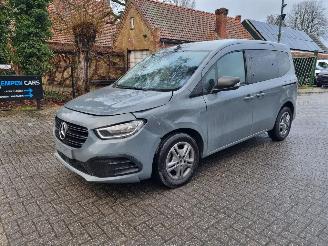 Mercedes Citan Tourer 110 picture 1