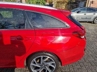 Hyundai I-30 1.5 T-GDI Aut. Nline Stoelverw Navi Led picture 11