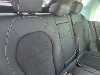 Mercedes GLC 350e 4MATIC AMG Line Pano Head Up Luchtvering etc picture 13
