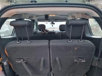 Dacia Lodgy TCe 130 7 Stoelen Airco Navi picture 14