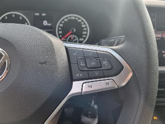 Volkswagen T-Cross 1.0 TSI 70KW Navi Camera picture 21