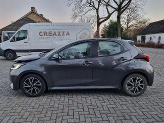 Toyota Yaris 1.5 l-VVT-i Led Airco picture 6