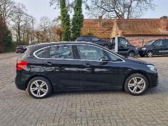 BMW 2-serie 225xe Active Tourer Pano Navi Led picture 2