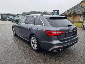 Audi A4 30 TDI Aut. Sline Pano Led Navi picture 5