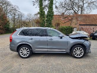 Volvo Xc-90 D5 AWD Aut Inscription picture 1