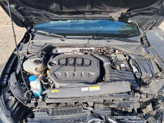 Volkswagen Golf R Performance Pano Head Up Akrapovic picture 9