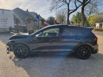 Volkswagen Golf R Performance Pano Head Up Akrapovic picture 7